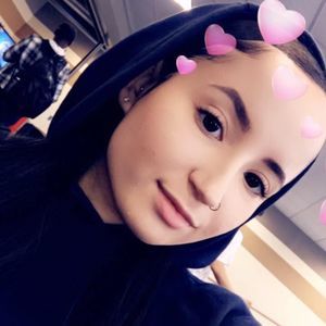 Meet your Posher, Alison